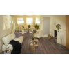 Ламинат Rooms Дуб темный